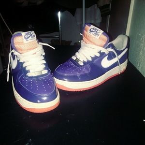 Air force 1